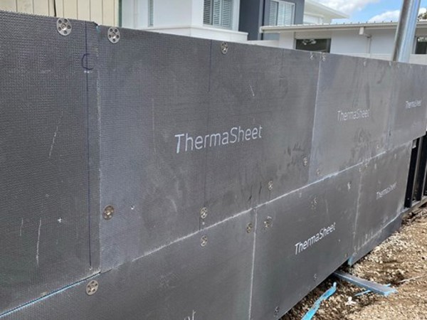 Curved Thermasheet 1